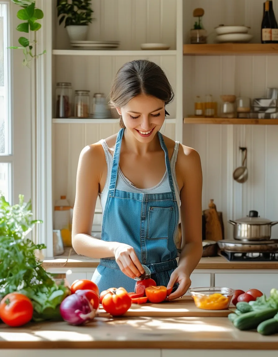 Meal Prep Food Safety (The Part That Gets Skipped)