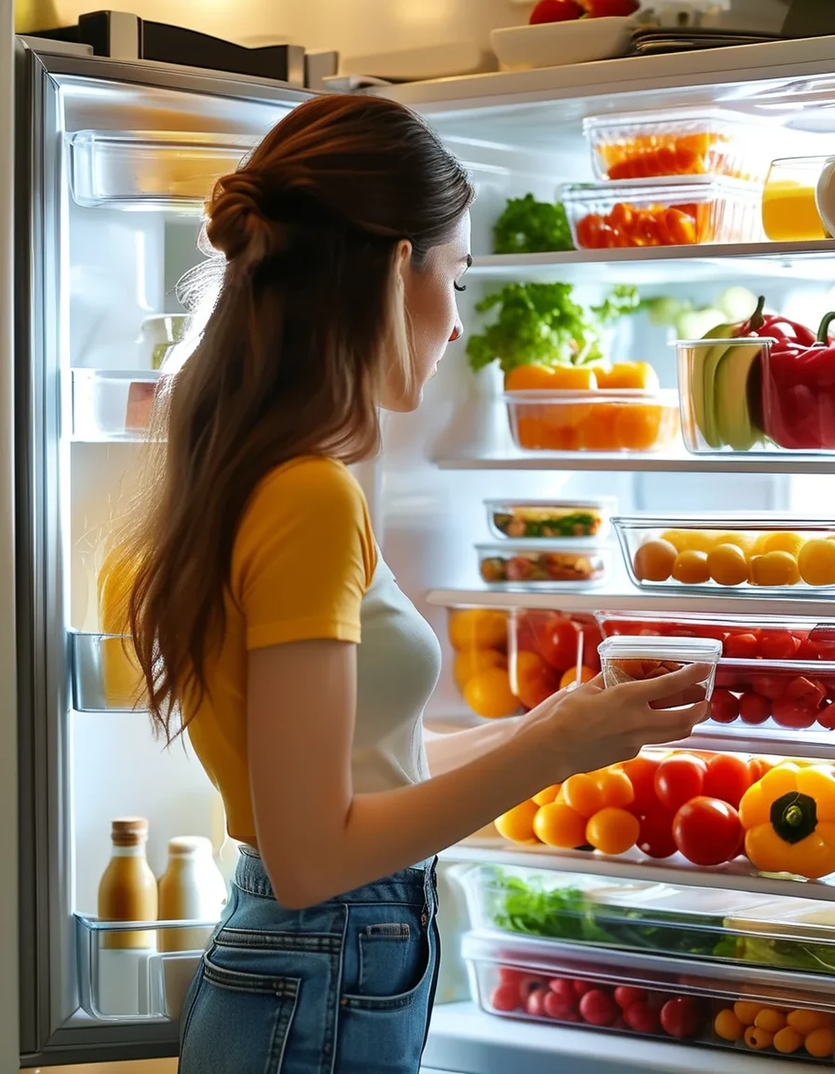 How Many Days Ahead Should You Actually Meal Prep?