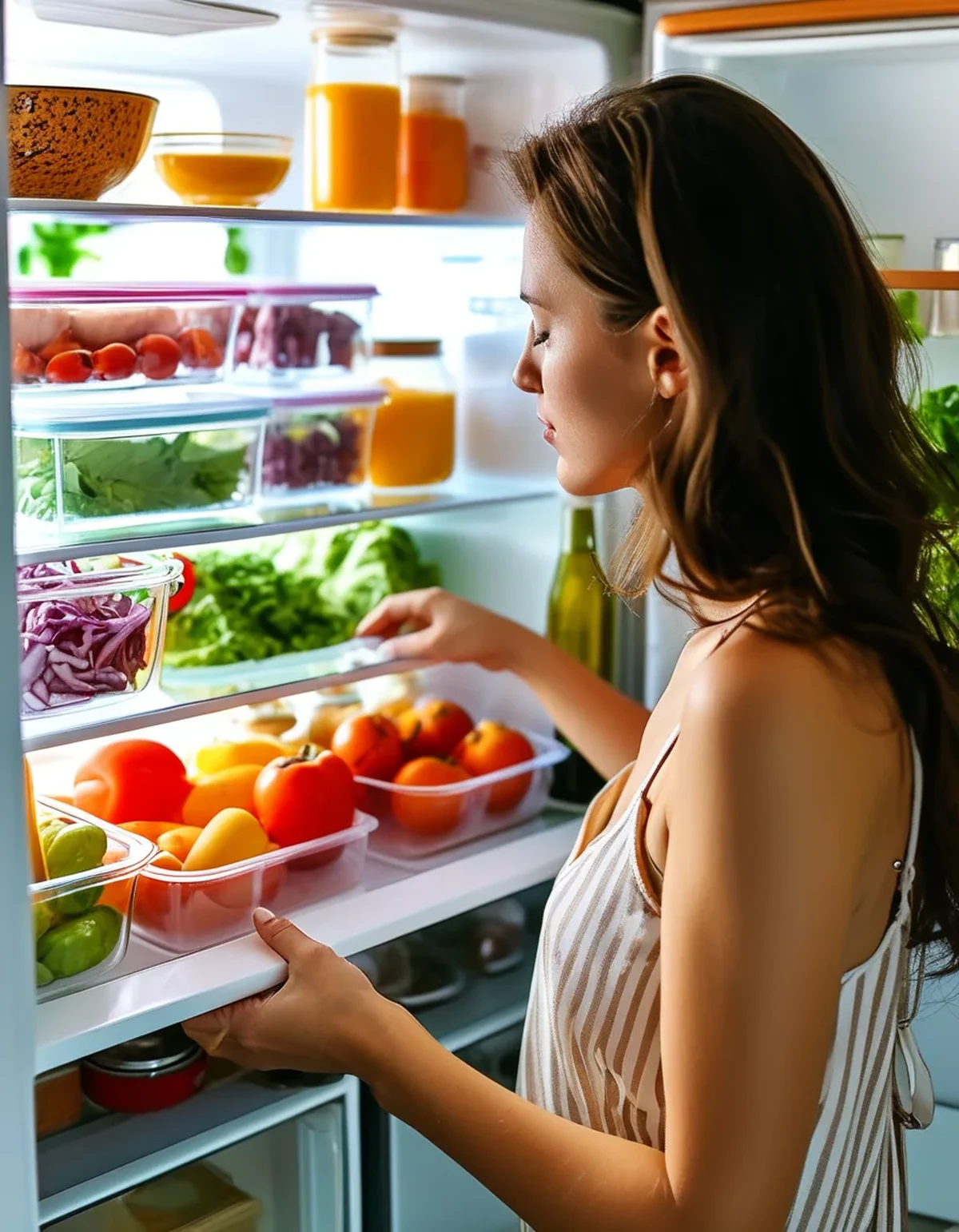 How Many Days Ahead Should You Actually Meal Prep?