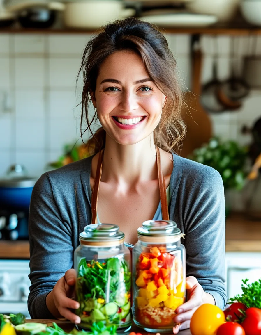 Meal Prep Burnout: The Minimalist Reset When Sunday Cooking Feels Like a Job