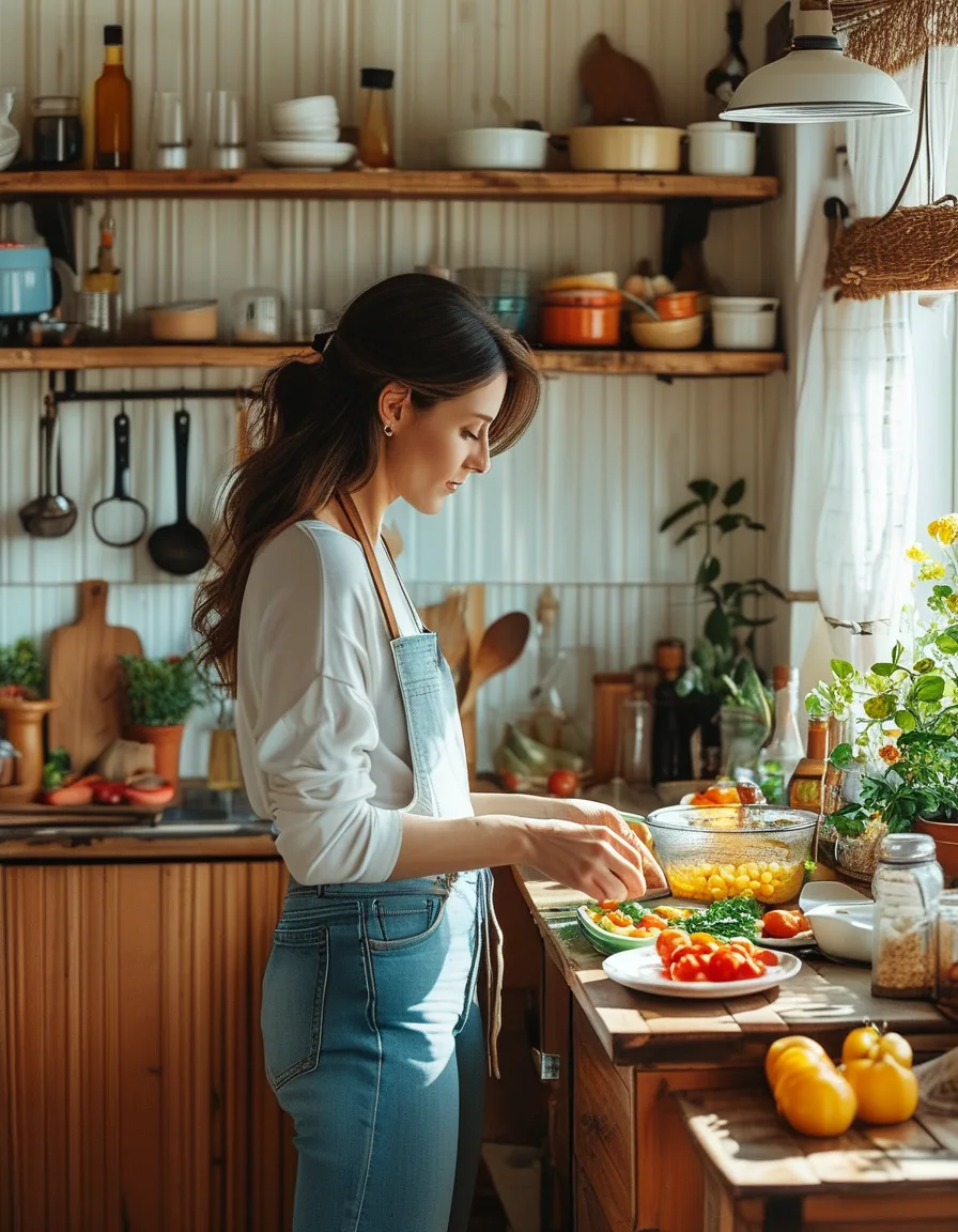 Meal Prep for One or Two: How to Batch Without Drowning in Leftovers