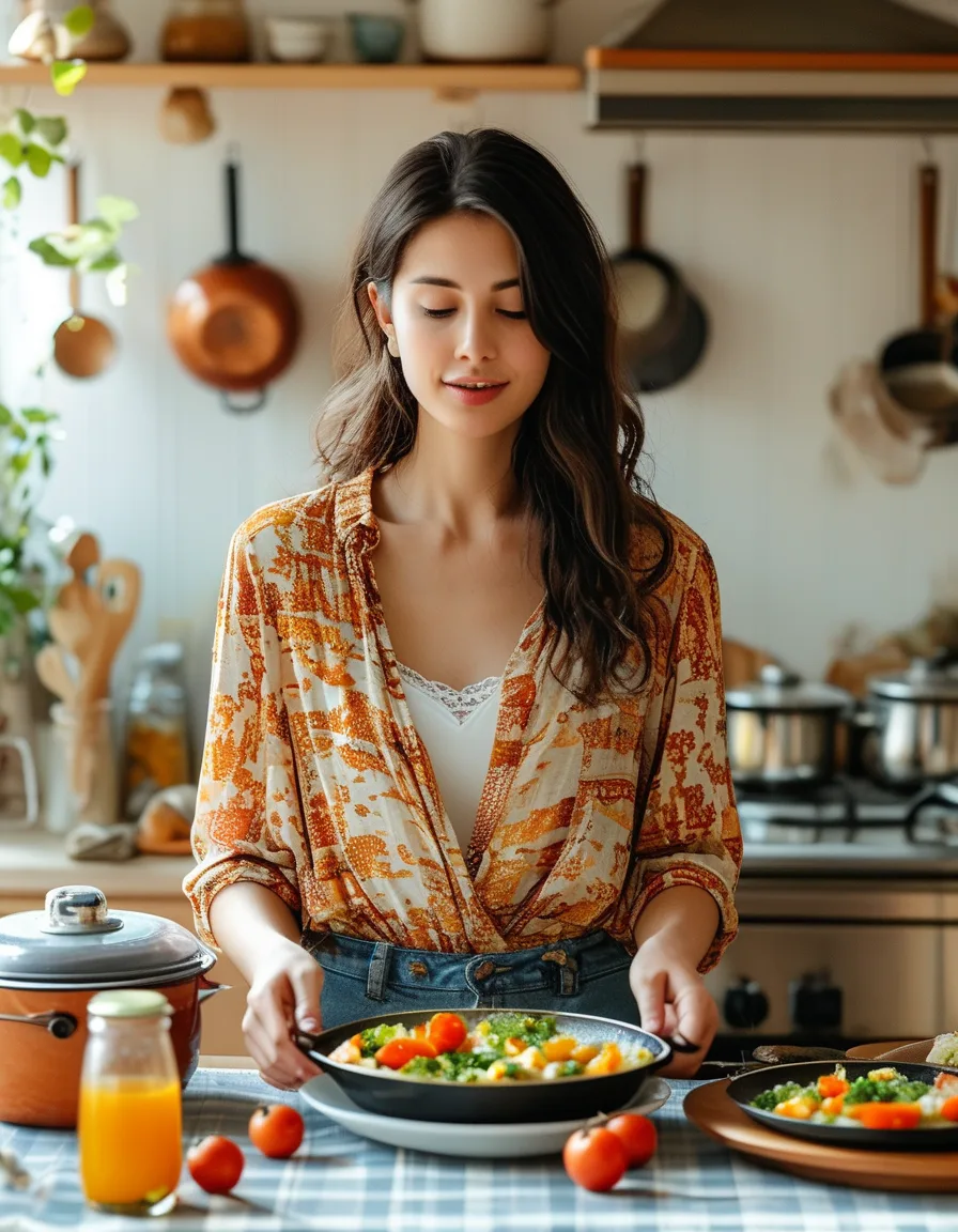 Meal Prep for One or Two: How to Batch Without Drowning in Leftovers