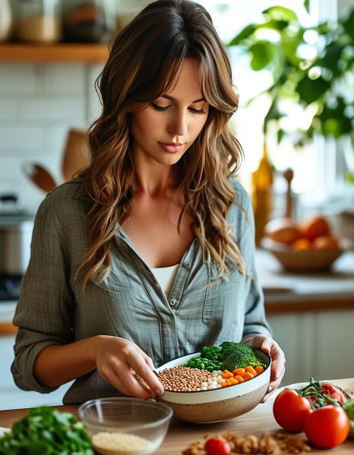 Meal Prep When Your Schedule Changes Every Week