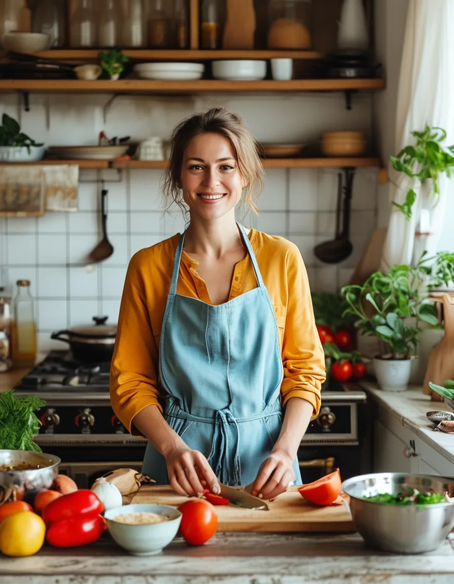 Meal Prep for Weight Loss: How Preparing Ahead Makes It Easier