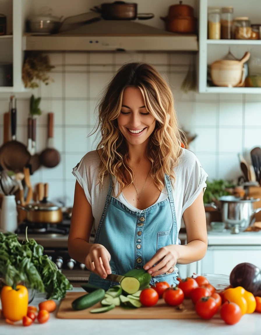 Meal Prep for Weight Loss: How Preparing Ahead Makes It Easier