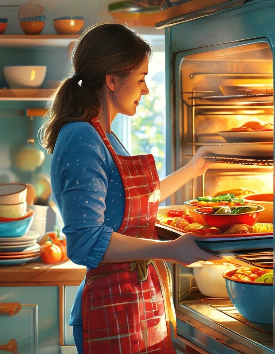 One-Pan Meal Prep: The Sheet-Pan and One-Pot System for People Who Hate Dishes
