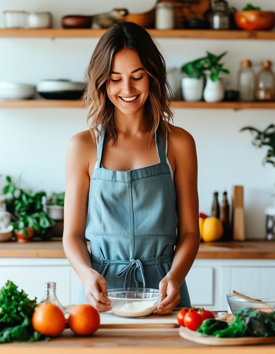The Freezer Bank: Meal Prep That Pays Out for a Month