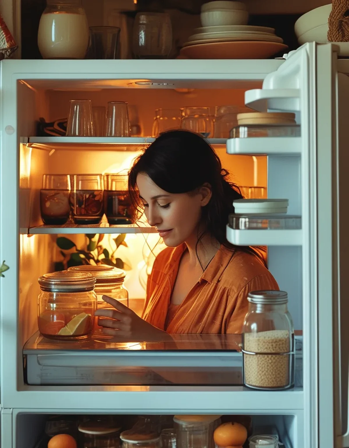 The Day Three Problem: Why Meal Prep Falls Apart Midweek