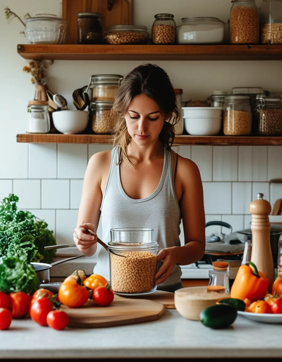 Which Foods Should Never Go in Your Meal Prep Containers?