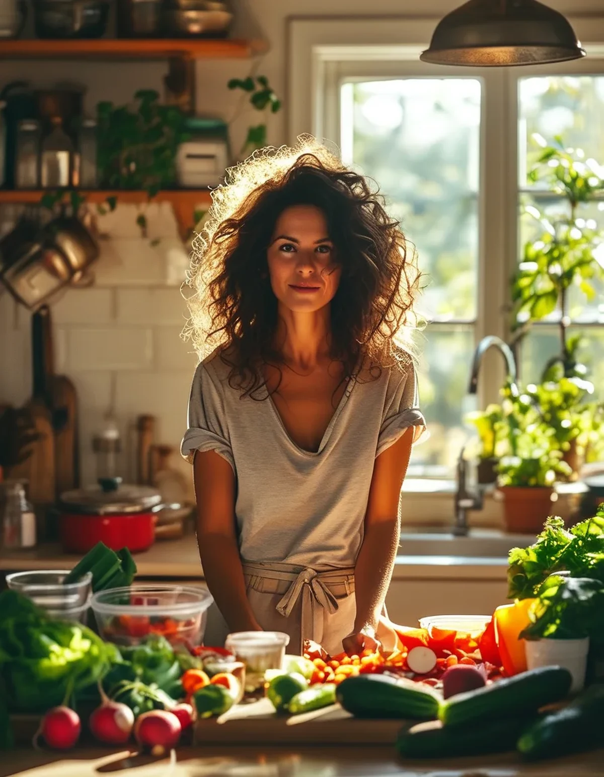 Why Meal Prep Always Takes Longer Than You Planned