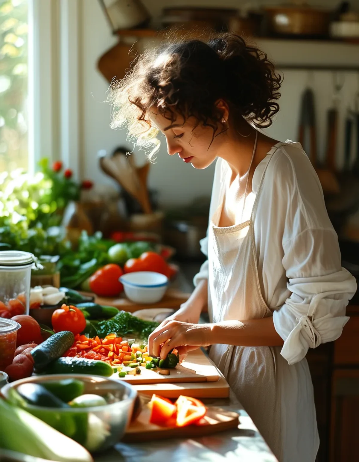 Why Meal Prep Always Takes Longer Than You Planned
