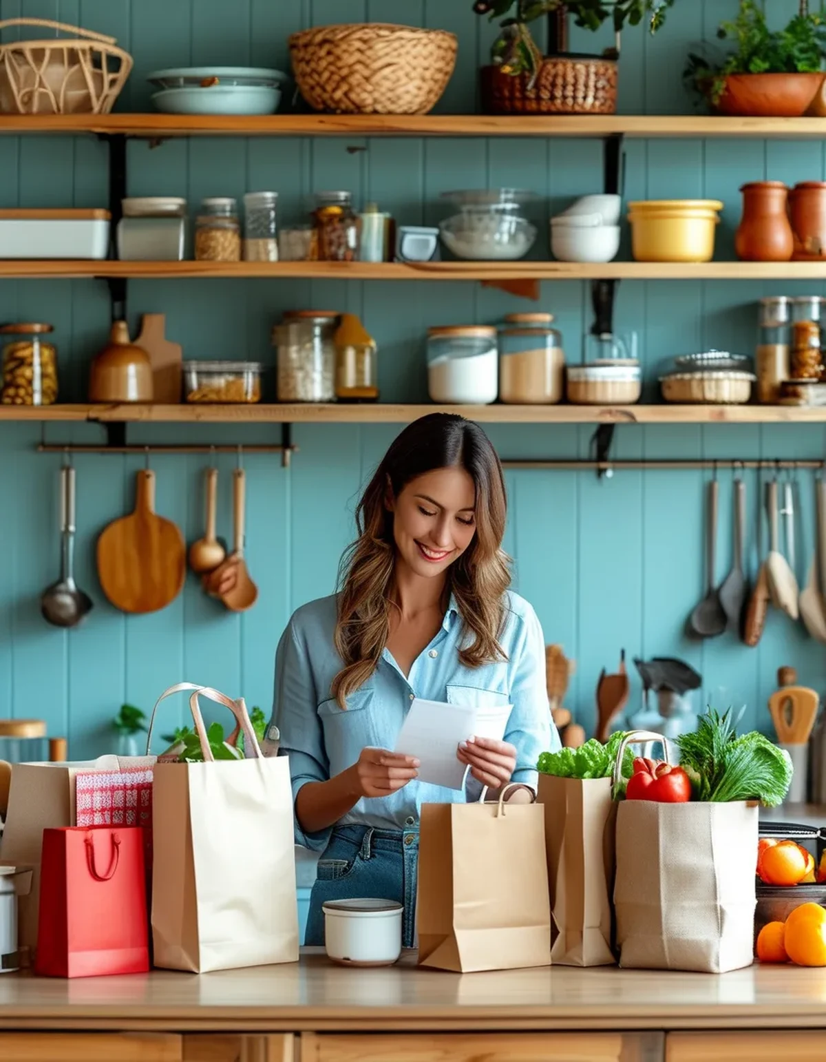 Why Meal Prep Does Not Save as Much Money as Promised