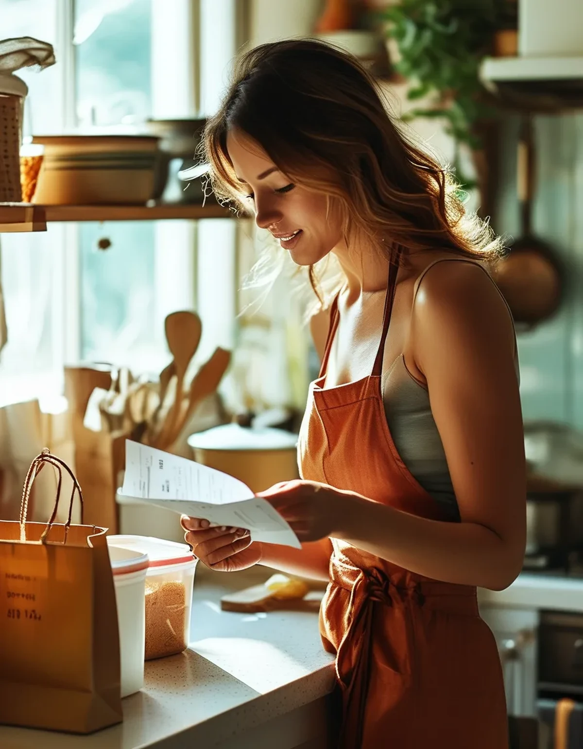 Why Meal Prep Does Not Save as Much Money as Promised