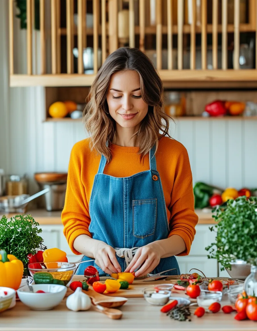 Why Meal Prep Boredom Isn't a Willpower Problem — It's a Variety Structure Problem