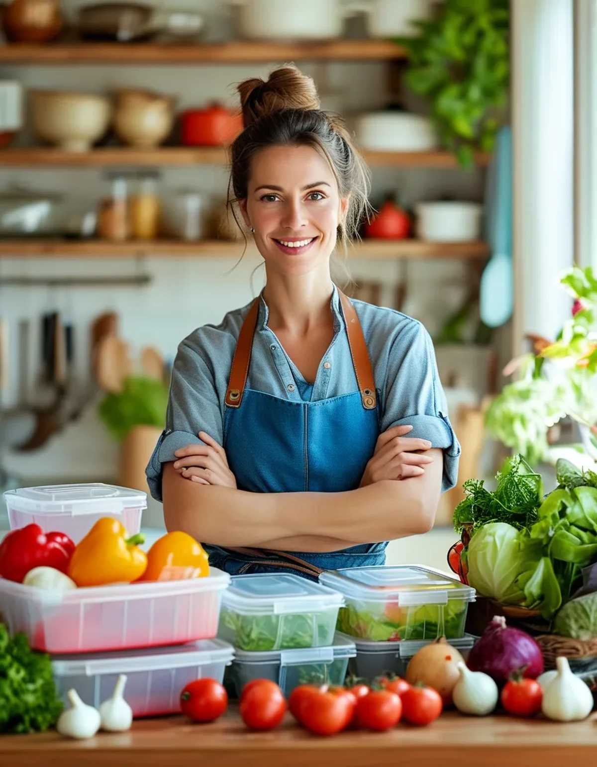 Why Your Meal Prep Tastes Noticeably Worse by Thursday (and the Fix That Actually Works)