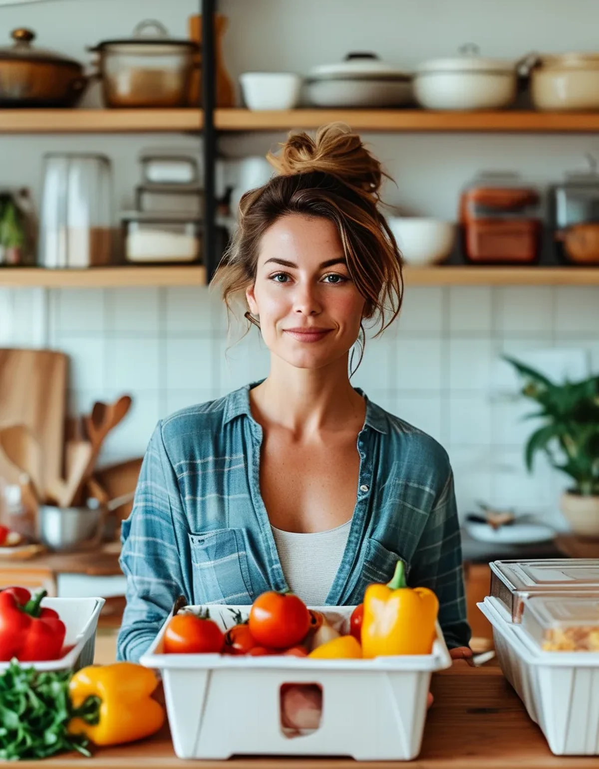 Why Your Meal Prep Tastes Noticeably Worse by Thursday (and the Fix That Actually Works)