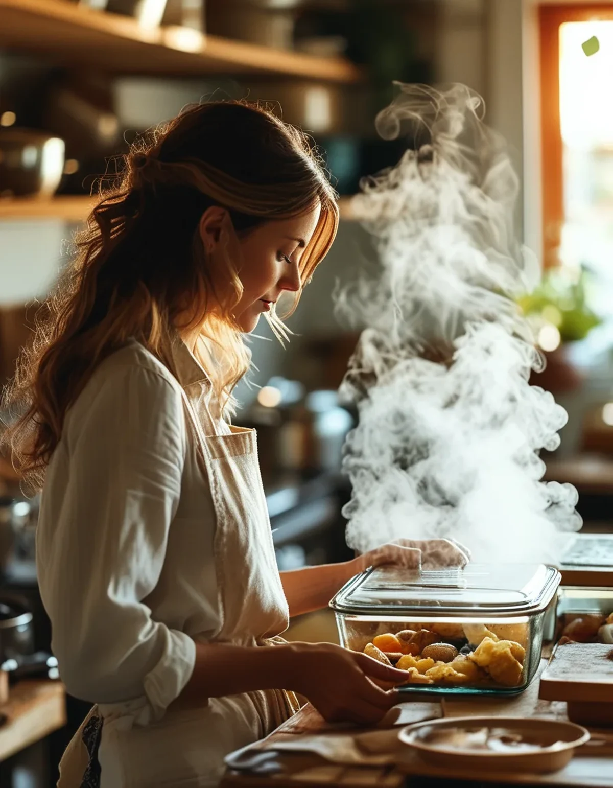 Why Reheated Meal Prep Tastes Flat - and the Reheating Order That Fixes It