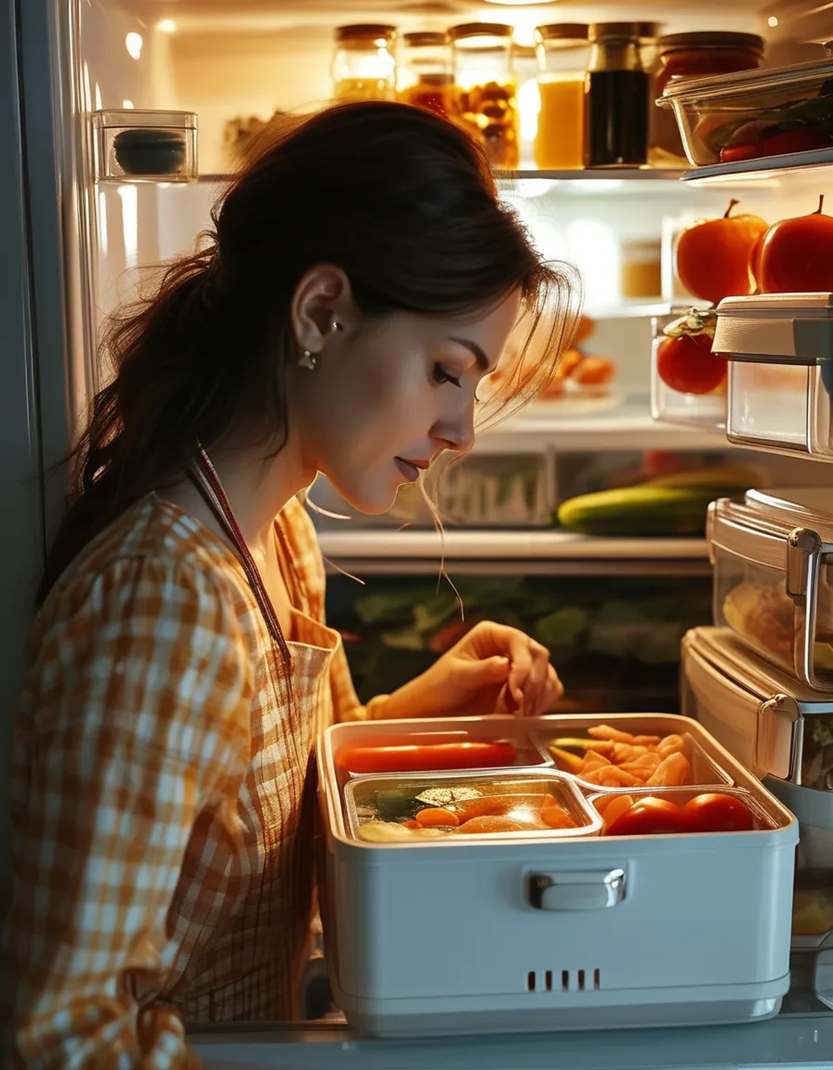 Why the Exact Same Meal Prep Recipe Tastes Noticeably Different by Wednesday
