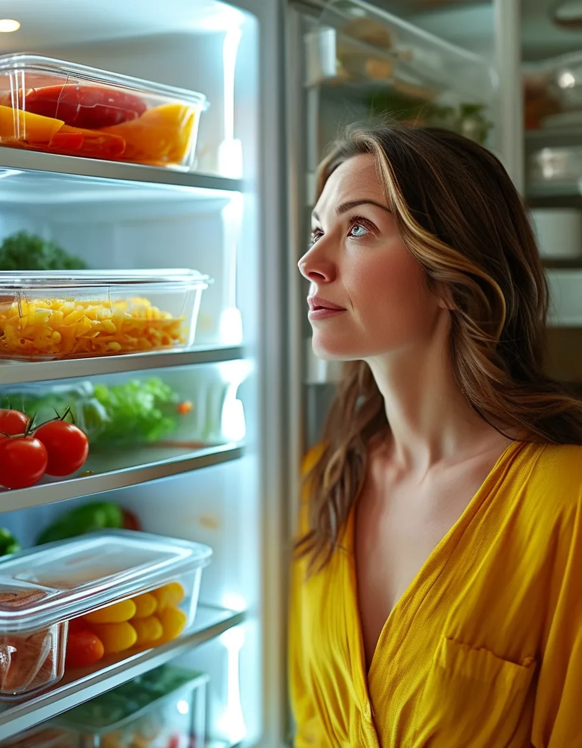Why Your Meal Prep Always Gets Boring by Wednesday — and the Fix That Actually Sticks