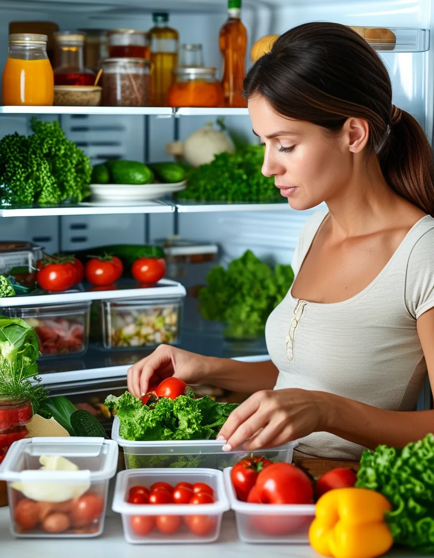 Why the Same Meal Prep Recipe Tastes Noticeably Worse by Thursday Than It Did on Monday